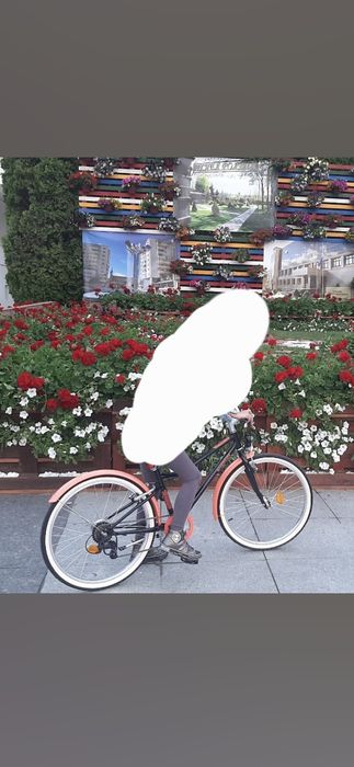 Bicicletă  pentru Copii