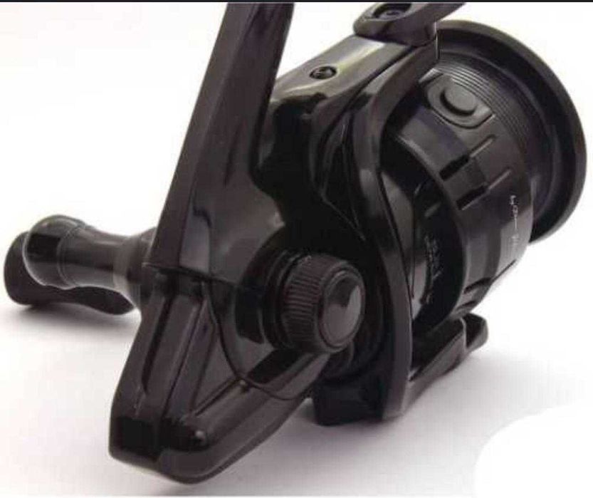 Mulineta Team Feeder Fine Carp 5000