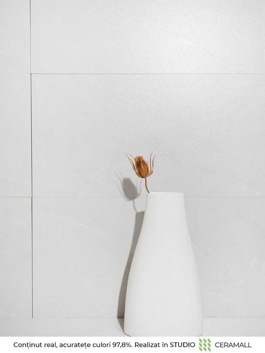 Gresie rectificata portelanata 8035 60X120 Gliter