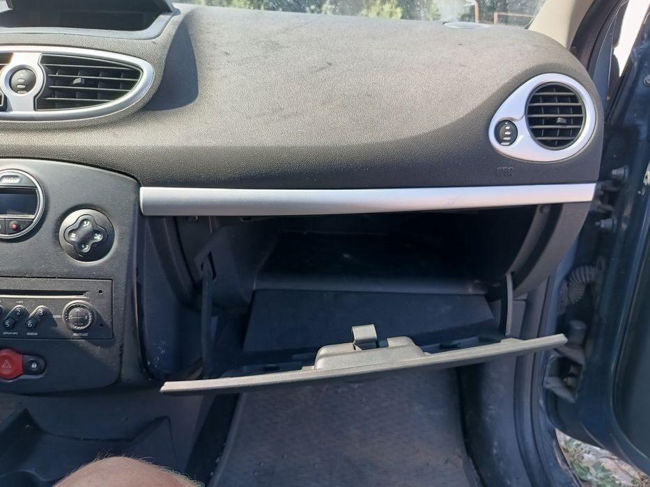 Dezmembrari Renault CLIO 3 (2005-2012) 1.5 dCi (KR0G) Motorina