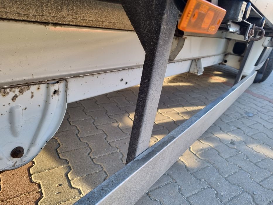 Vand citroen jumpers 2012 iveco.daily  renault master  fiat ducato