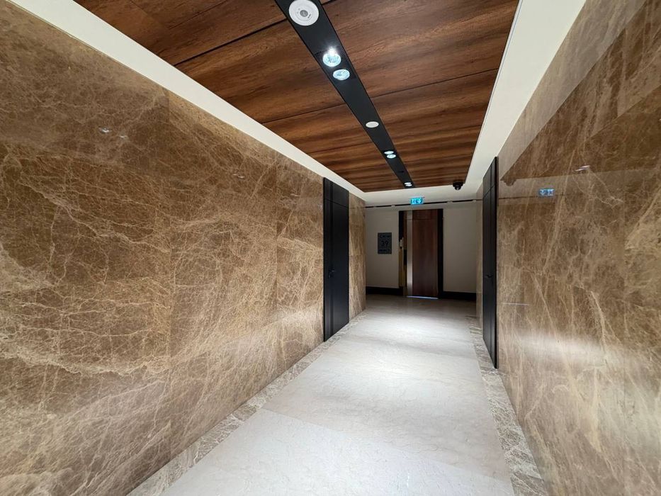 Piramit Tower Продается 2 комнатная квартира коробка 1-ая Нотариальная