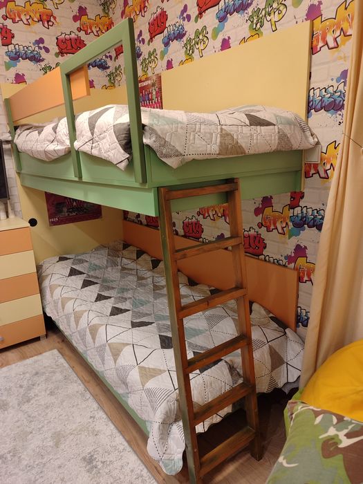 Обзавеждане за детска стая