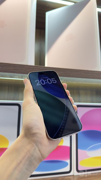 iphone 16 pro naxtka va nasiya savdoga