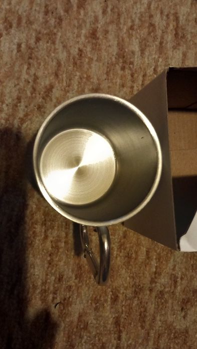 Ново фенерче Subaru,чаши и бутилка за туризъм