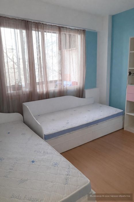 Дава се под наем Тристаен апартамент в София, Дружба 1 - 70 кв.м за 647.19 € - Снимка #6