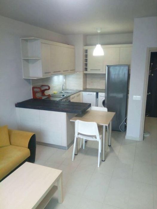 Дава се под наем Двустаен апартамент в София, Студентски град - 69 кв.м за 550 € - Снимка #1