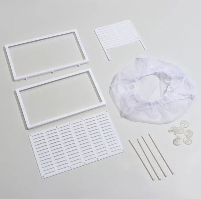 Отсадник для мальков