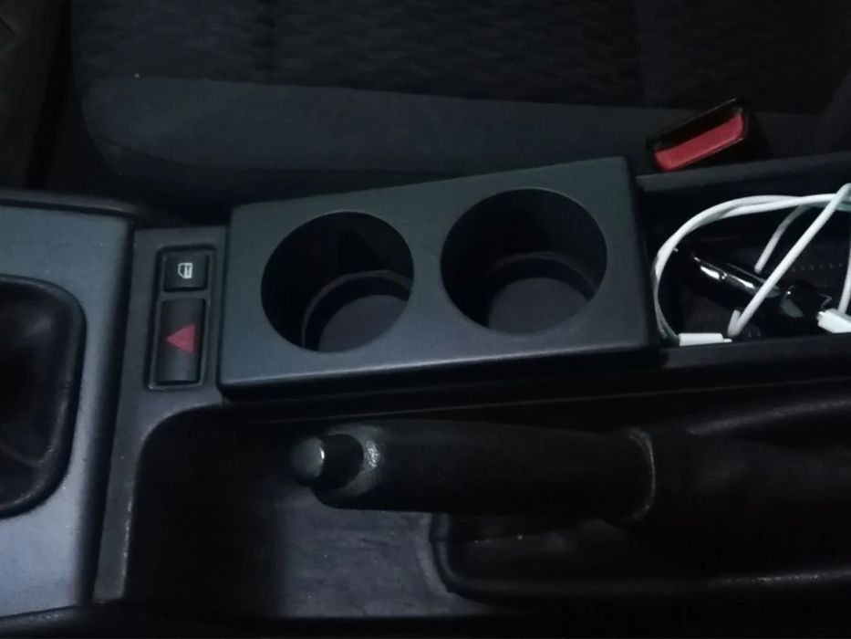 Cupholder BMW E90-E46-ETC.