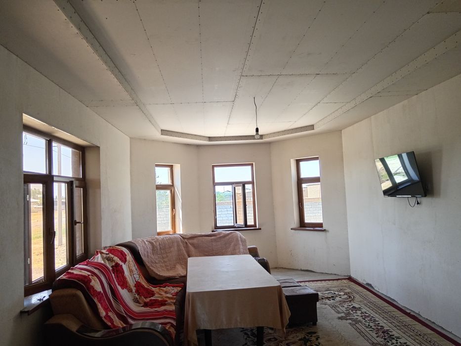 Янги уи 2022 тугатилган