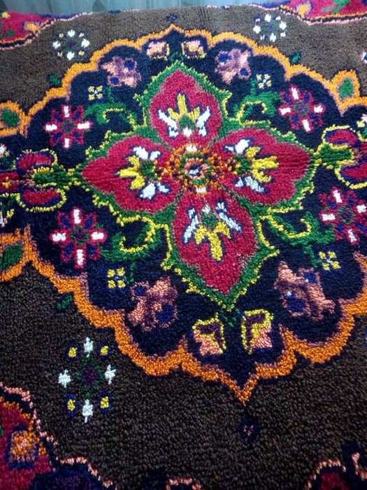 Китеник - вълнен