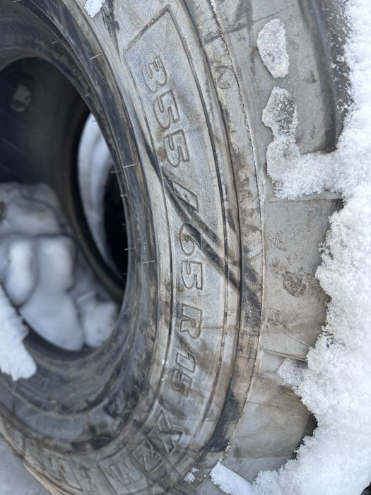 Продам шину б/у в хорошем состоянии