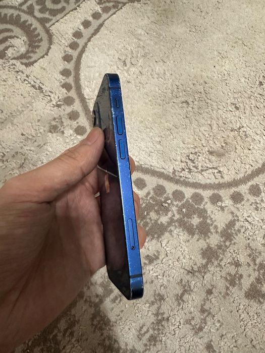 Продам iPhone 12 Mini айфон 12 мини