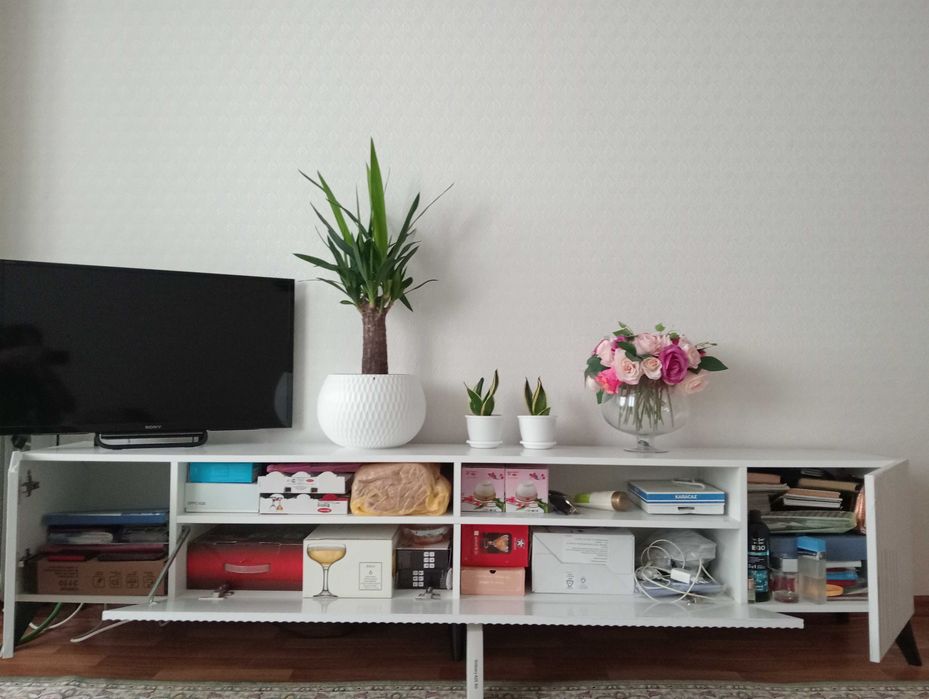 Продам комод стильный, удобный