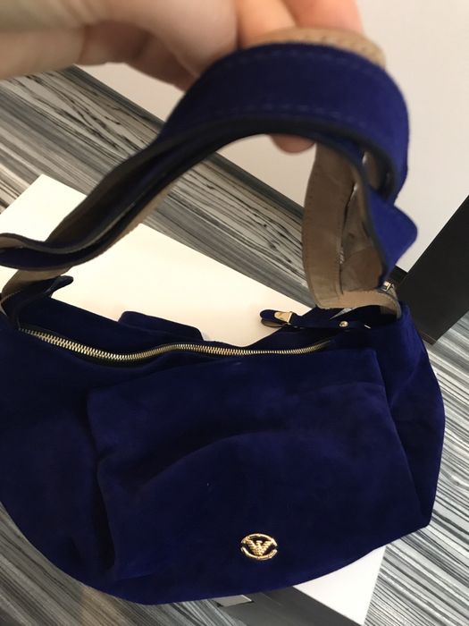 Geanta Giorgio Armani