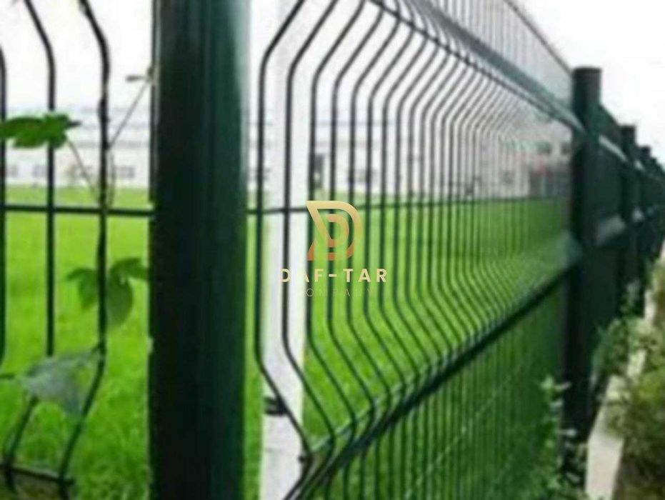 Еврозабор 3Д Евросетка Евро Сетка Забор Оптом Доставка Evrozabor 6111