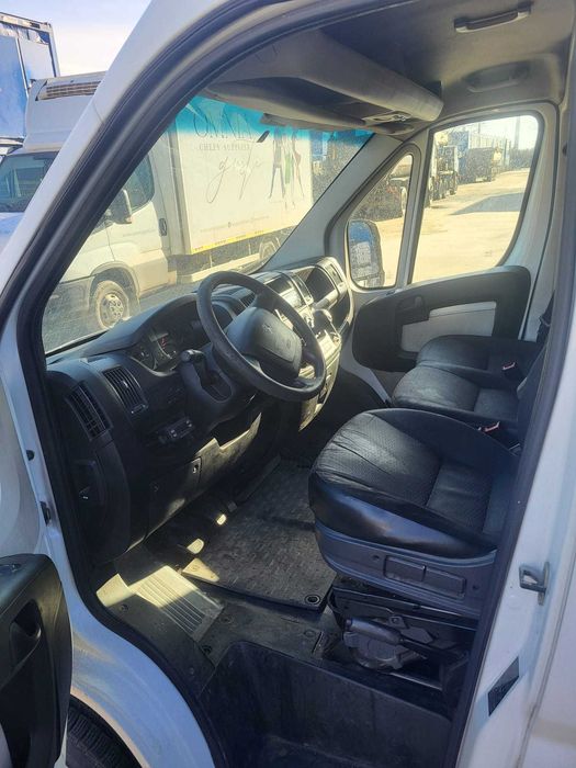 Peugeot Boxer frigorific