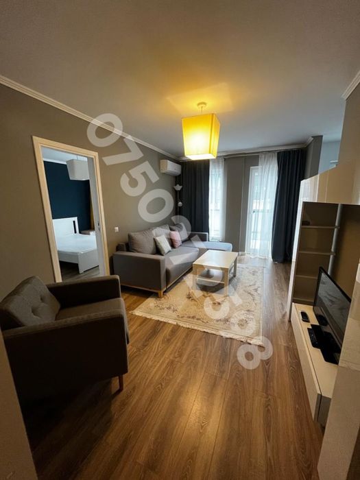 PF Vând apartament 2 camere, zona Calea Turzii, vis-a-vis de OMV