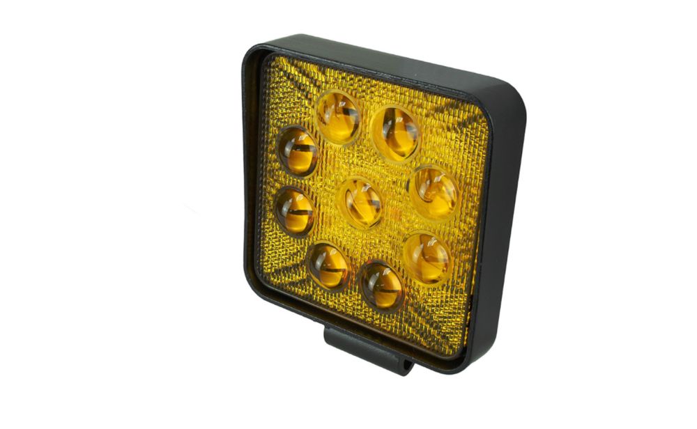 Led халогенни лампи