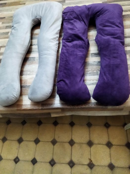 Подушки обнимашки