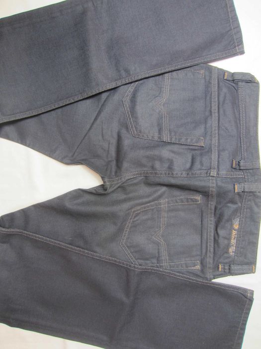 Blugi Diesel Safado,W28 L32,Talie=78cm,Lung=109cm,drepti,noi