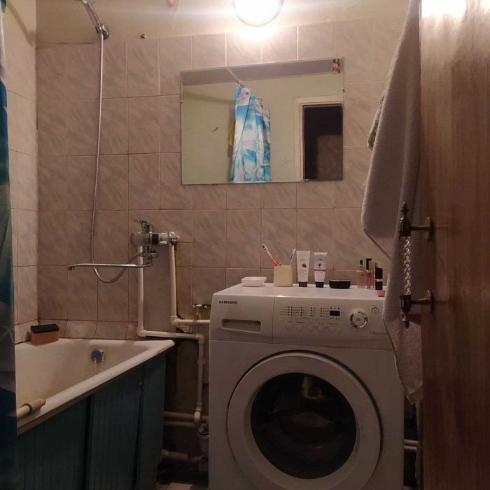 аренда карасу -1 , 4/2/5  с обстановкой