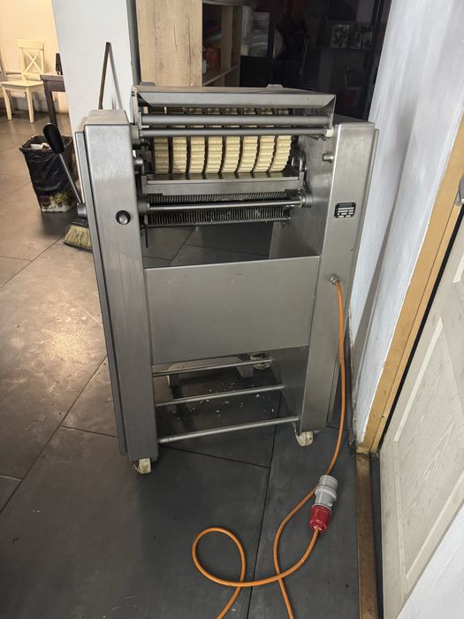 Desoricator- Utilaj desoricat