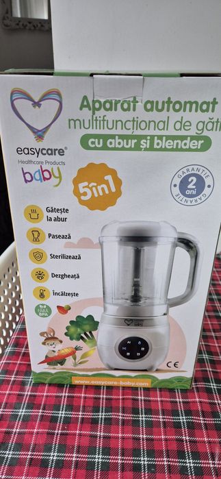 Aparat multifunctional Easy Care