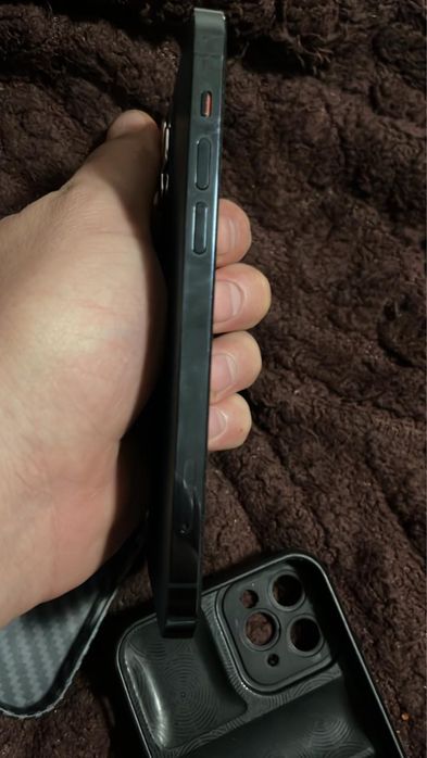 Iphone 12 pro на 128гб