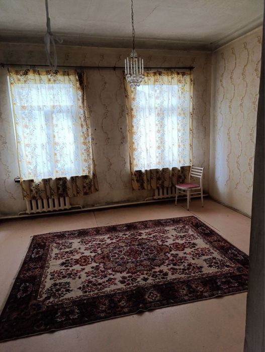 Чилонзор, Лутфий 2 Тор куча