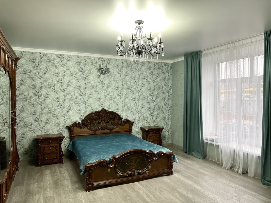 Продам коттедж 410 кв.м. 4 уровня