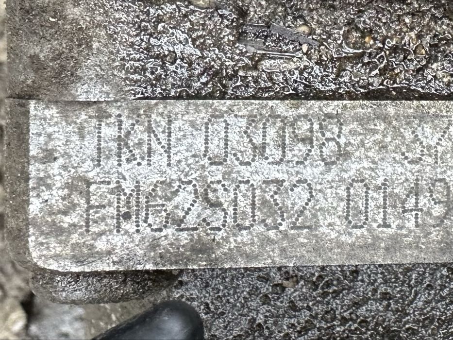 Cutie manuala TKN VW T Roc, Golf 8, Audi Q2, Skoda Karoq, Superb