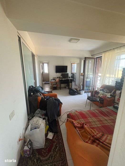 Apartament 2 camere | Semidecomandat | 53 mp | Popești-Leordeni