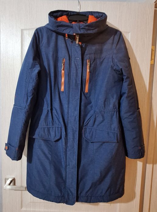 КУРТКА Outventure новая M