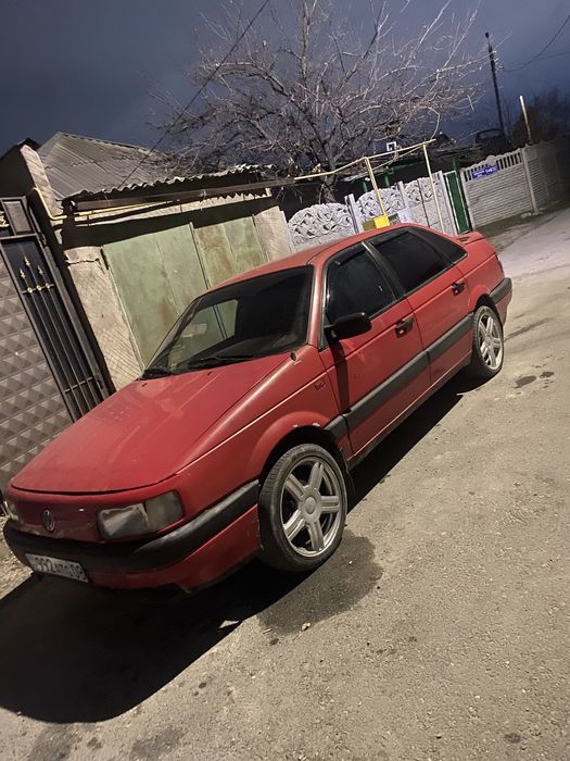 пассат продам седан