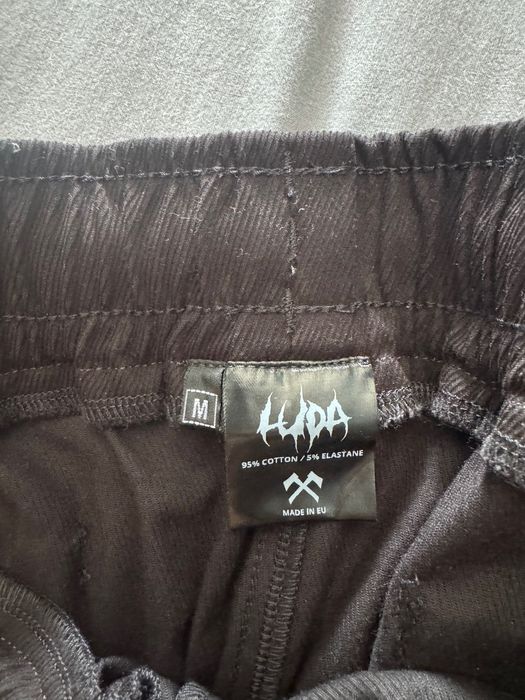 Панталон Luda cargo