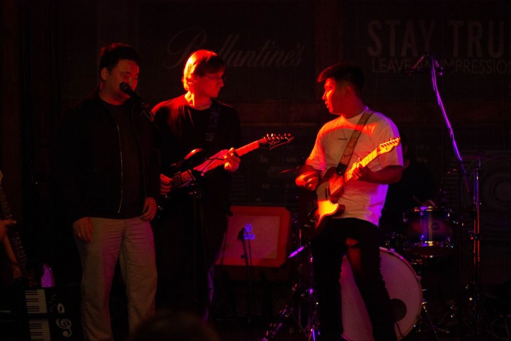 Обучение гитара/электрогитара