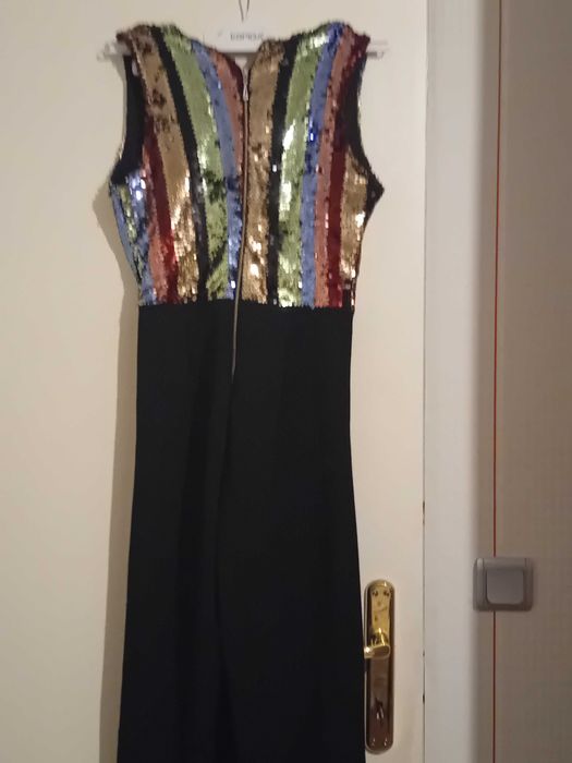 Дамски официален гащеризон