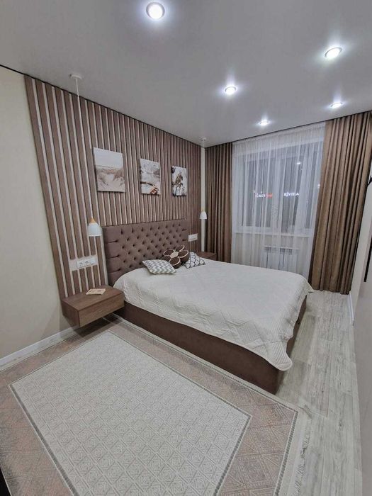 Продам 3к квартиру, Парк