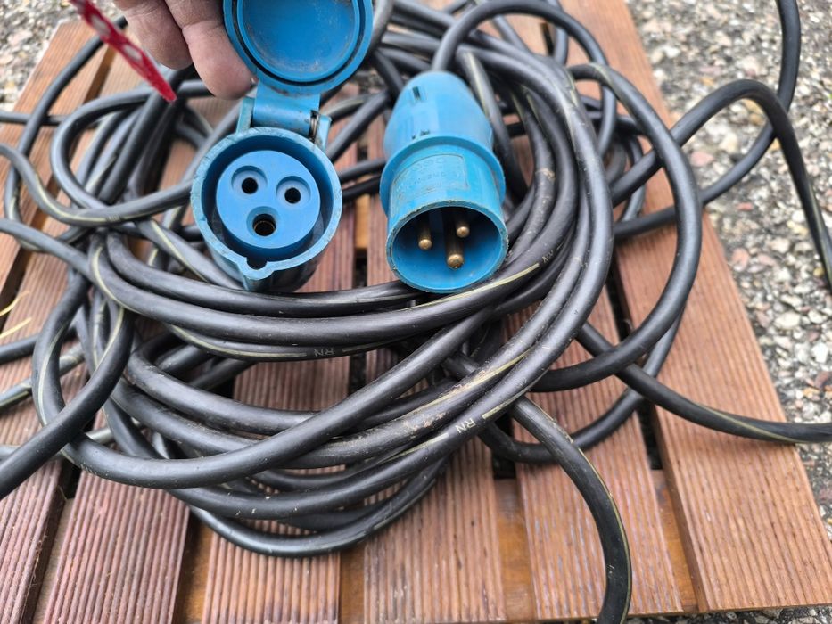 Къмпинг оборудване