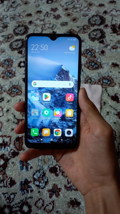 Xiaomi Redmi 8A 32 GB