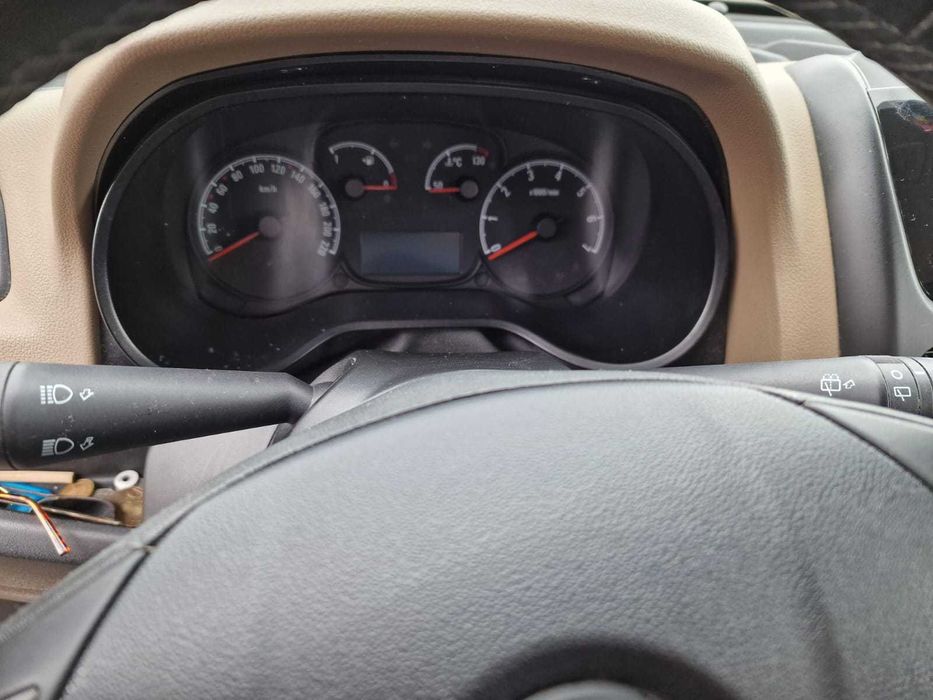 Opel combo  1.6 diesel  2012