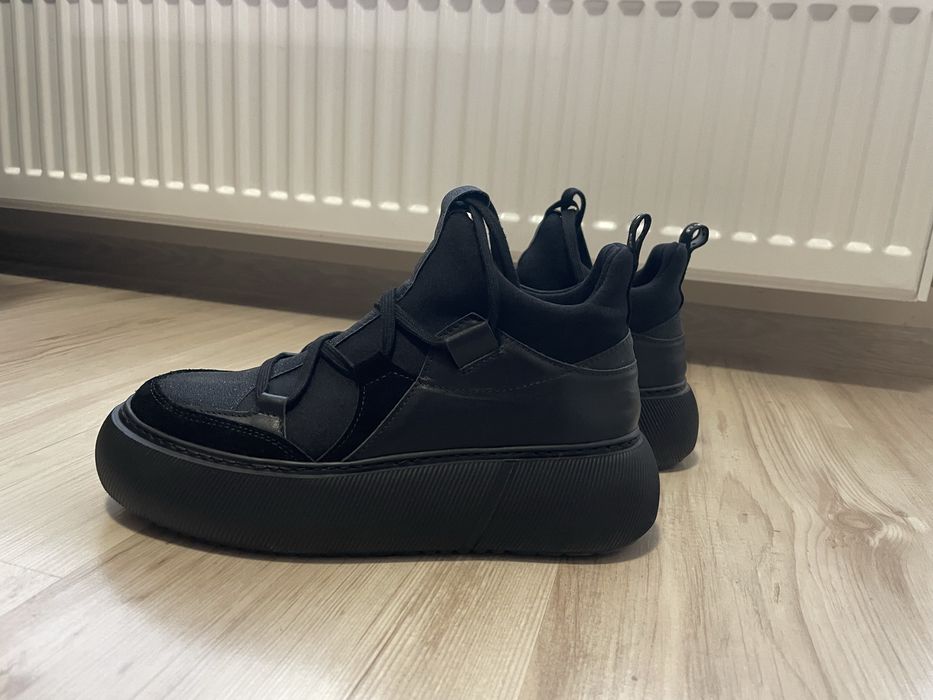 Есенно-зимни боти