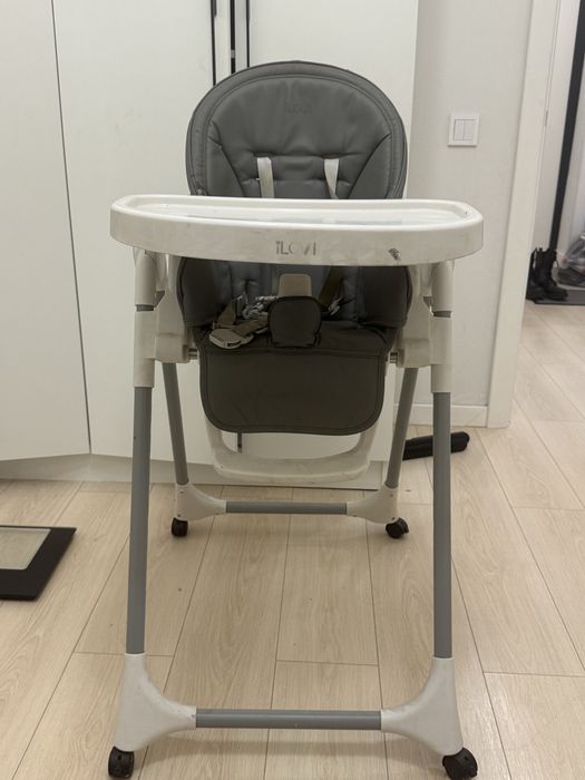 стулик для кормления