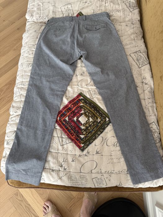 Брюки мужские Gant original