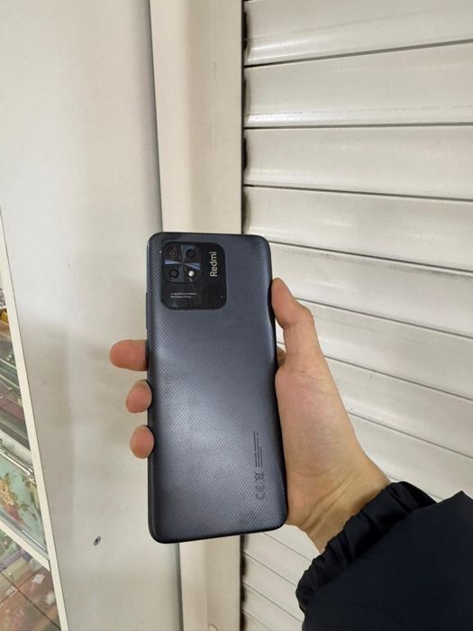 Продам Redmi 10 128gb