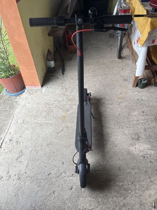 trotineta xiaomi scooter pro