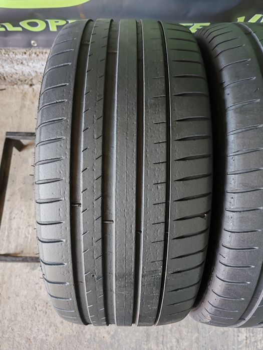 2 anvelope 245 40 18