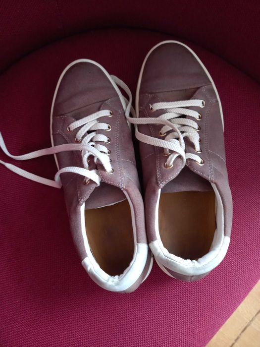 Tenesi piele Vagabond