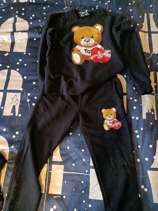 Дамски екип Love Moschino